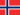 Norvege